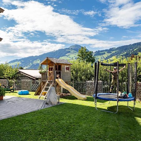 Appartement Heidegger Brixen im Thale Kültér fotó