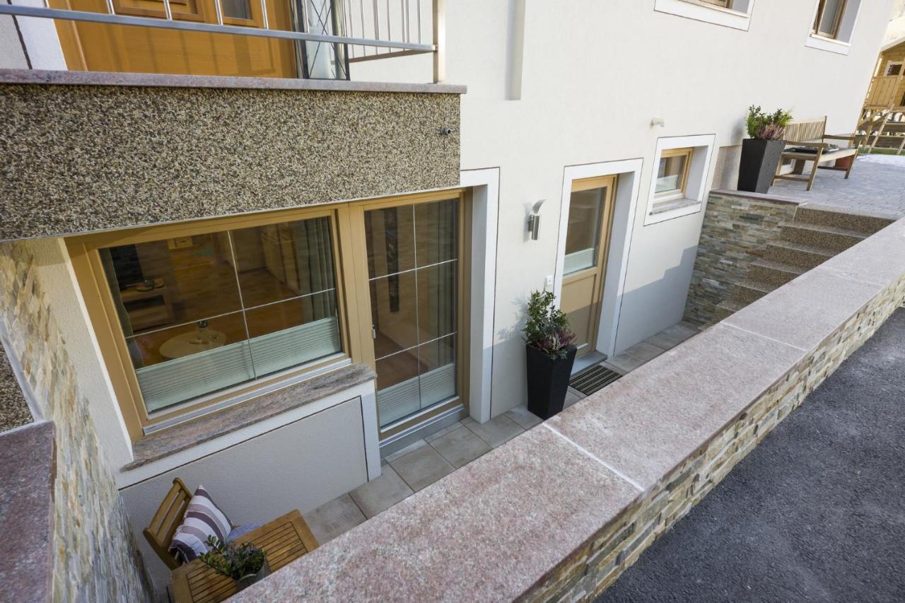 Appartement Heidegger Brixen im Thale Kültér fotó