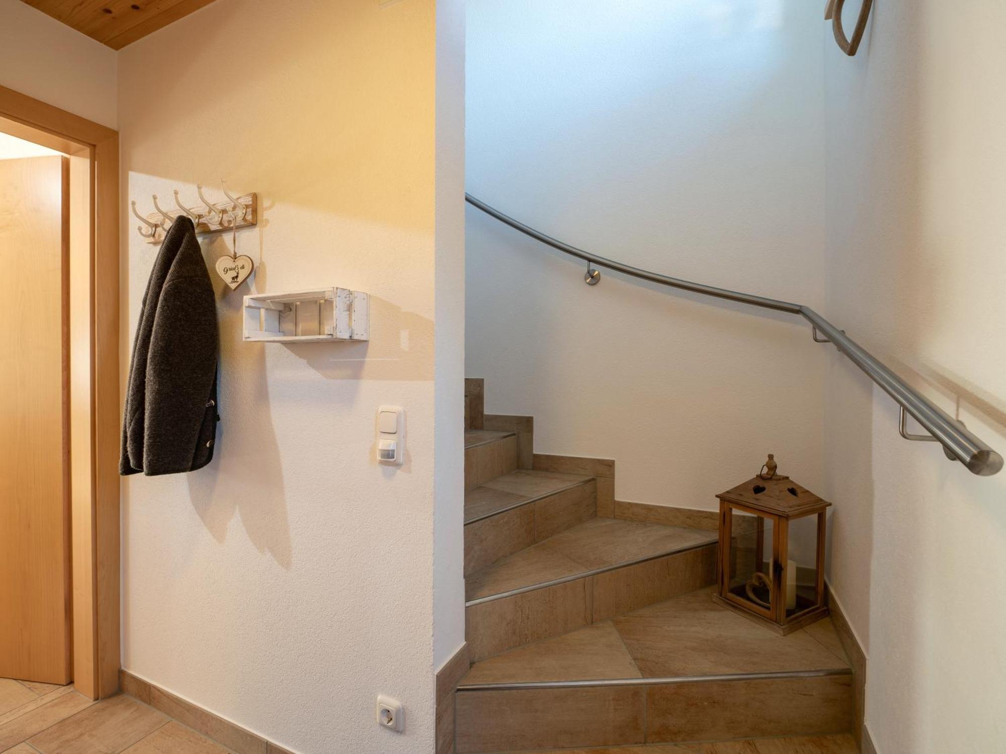 Appartement Heidegger Brixen im Thale Szoba fotó