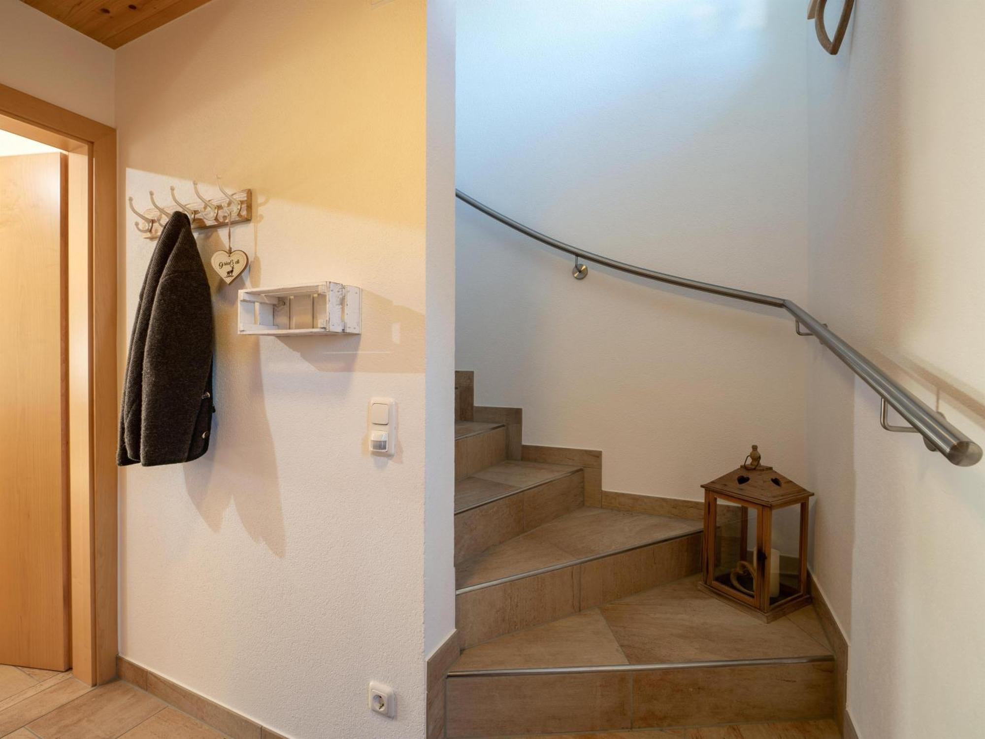 Appartement Heidegger Brixen im Thale Kültér fotó