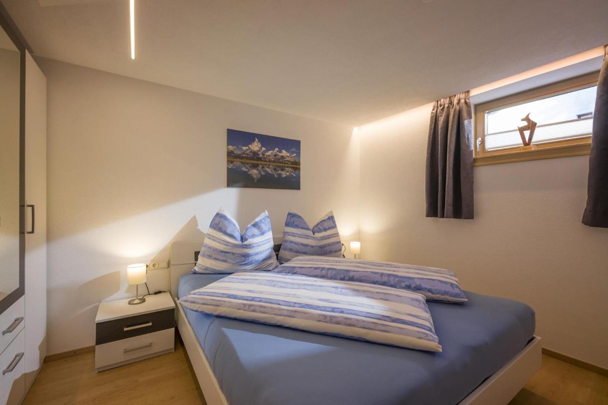 Appartement Heidegger Brixen im Thale Kültér fotó