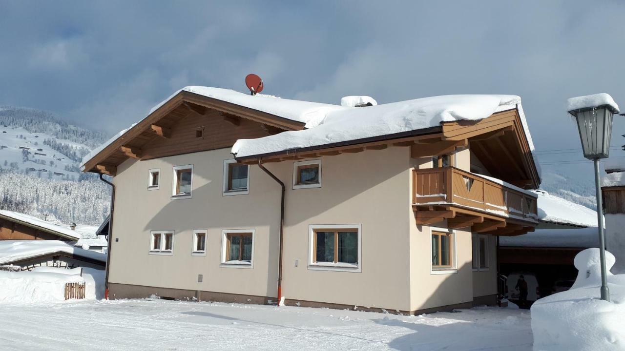 Appartement Heidegger Brixen im Thale Kültér fotó